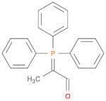 Propanal, 2-(triphenylphosphoranylidene)-
