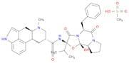 Dihydroergocristine (mesylate)