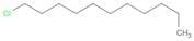 Undecane, 1-chloro-