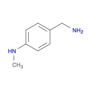 4-Methylaminobenzylamine