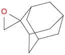 spiro[oxirane-2,2'-tricyclo[3.3.1.1~3,7~]decane]
