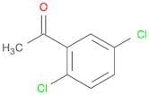 Ethanone, 1-(2,5-dichlorophenyl)-