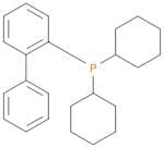 Phosphine, [1,1'-biphenyl]-2-yldicyclohexyl-