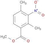 Methyl 3-nitro-2,4-dimethylbenzoate