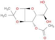 3-O-Acetyl-1,2-o-isopropylidene-α-d-glucofuranose