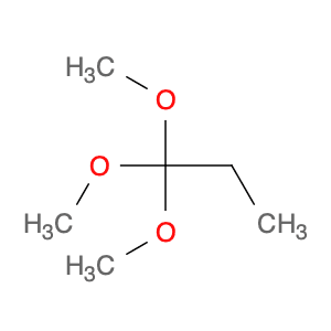 Propane, 1,1,1-trimethoxy-