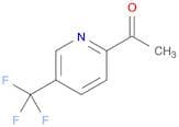 Ethanone, 1-[5-(trifluoromethyl)-2-pyridinyl]-