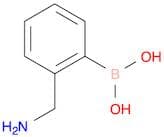 2-Aminomethylphenylboronic acid