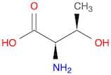 (2R,3R)-2-Amino-3-hydroxybutyric acid