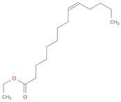 9-Tetradecenoic acid, ethyl ester, (9Z)-