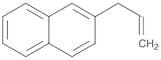 3-(2-Naphthyl)-1-propene