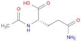 L-Glutamine, N2-acetyl-
