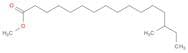 14-methyl Palmitic Acid methyl ester
