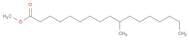Heptadecanoic acid, 10-methyl-, methyl ester
