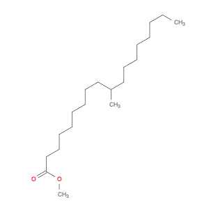 Octadecanoic acid, 10-methyl-, methyl ester