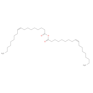9-Octadecenoic acid (9Z)-, 1,1'-anhydride