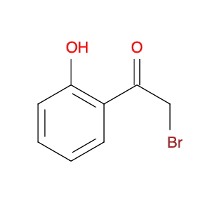 Ethanone, 2-bromo-1-(2-hydroxyphenyl)-