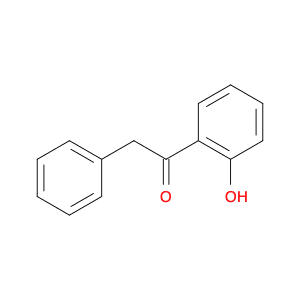 Ethanone, 1-(2-hydroxyphenyl)-2-phenyl-