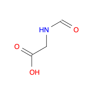 Glycine, N-formyl-