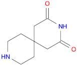 3,9-Diazaspiro[5.5]undecane-2,4-dione