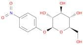 β-D-Glucopyranoside, 4-nitrophenyl