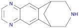 (1R,12S)-5,8,14-triazatetracyclo[10.3.1.0^{2,11}.0^{4,9}]hexadeca-2(11),3,5,7,9-pentaene