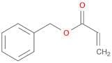 2-​Propenoic acid, phenylmethyl ester