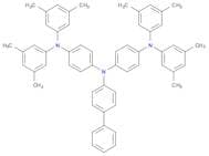 N1-{[1,1'-biphenyl]-4-yl}-N1-{4-[bis(3,5-dimethylphenyl)amino]phenyl}-N4,N4-bis(3,5-dimethylphenyl…