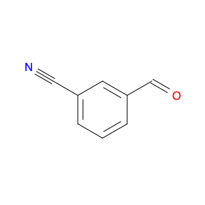 Benzonitrile, 3-​formyl-