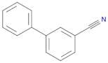 3-Phenylbenzonitrile