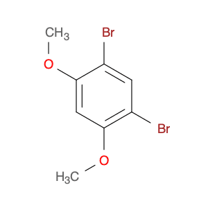Benzene, 1,5-dibromo-2,4-dimethoxy-