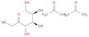β-D-Fructopyranose, 1,2:4,5-bis-O-(1-methylethylidene)-