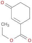 1-Cyclohexene-1-carboxylic acid, 3-oxo-, ethyl ester