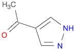 Ethanone, 1-(1H-pyrazol-4-yl)-
