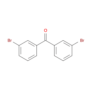 Methanone, bis(3-bromophenyl)-
