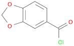 Benzo[d][1,3]dioxole-5-carbonyl chloride