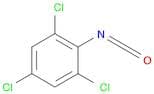 Benzene, 1,​3,​5-​trichloro-​2-​isocyanato-