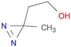 3H-Diazirine-3-ethanol, 3-methyl-