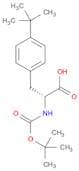 Boc-d-4-tert-butylphenylalanine