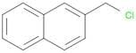 Naphthalene, 2-(chloromethyl)-