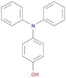 Phenol, 4-(diphenylamino)-