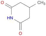 4-Methylpiperidine-2,6-dione