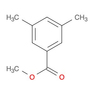 Benzoic acid, 3,5-dimethyl-, methyl ester