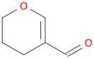 2H-PYRAN-5-CARBOXALDEHYDE, 3,4-DIHYDRO-