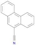 9-Phenanthrenecarbonitrile
