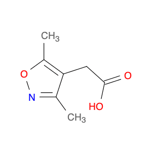 4-Isoxazoleacetic acid, 3,5-dimethyl-