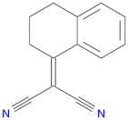 1-(Dicyanomethylene)tetralin
