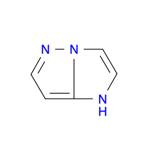 1H-Imidazo(1,2-b)pyrazole