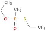 O,S-Diethyl P-methylphosphonothioate