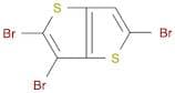 2,3,5-Tribromothieno[3,2-b]thiophene